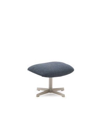 Repose-pieds en jaspe