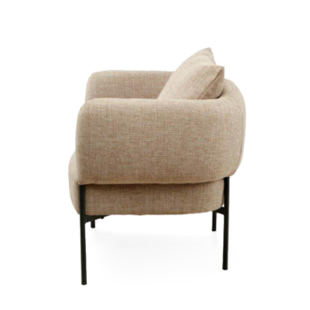 Fauteuil AGADIR SOMCASA