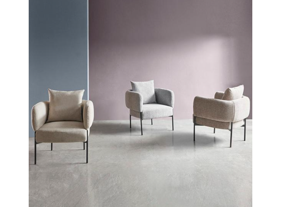 Fauteuil AGADIR SOMCASA