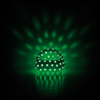 FAUTEUIL AIRBALL 6284 LIGHT PLUST