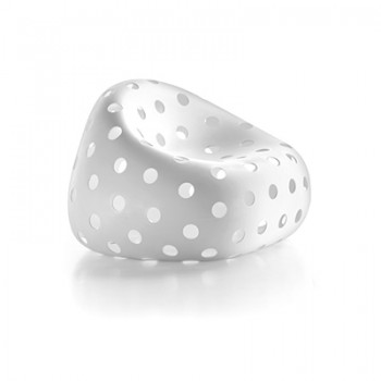 FAUTEUIL AIRBALL 6284 LIGHT PLUST