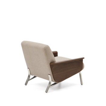 Fauteuil Amsen