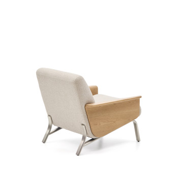 Fauteuil Amsen