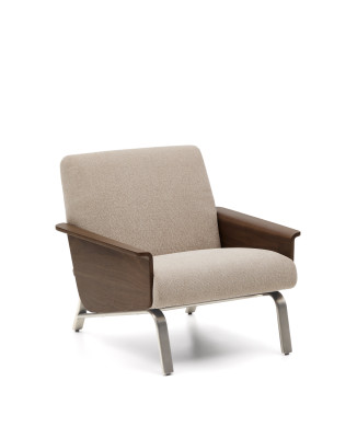 Fauteuil Amsen