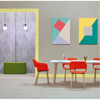 FAUTEUIL BABILA 2755 PEDRALI