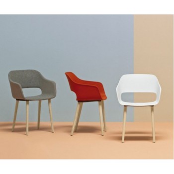 FAUTEUIL BABILA 2755 PEDRALI