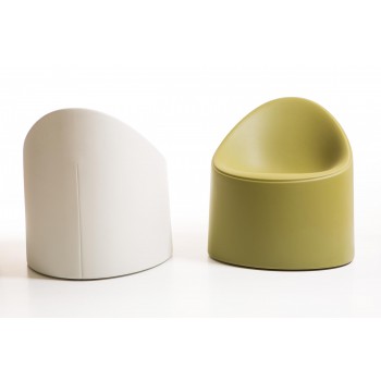 Fauteuil baie Serralunga