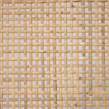 Fauteuil Beida en bois de teck massif