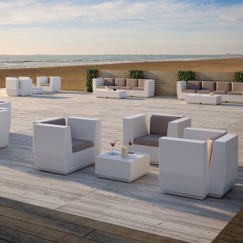 FAUTEUIL BIG CUT FAUTEUIL 6279 PLUST