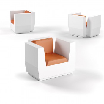 FAUTEUIL BIG CUT FAUTEUIL 6279 PLUST