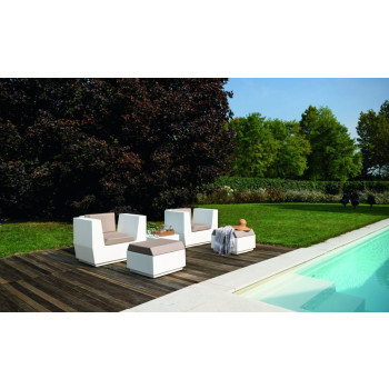 FAUTEUIL 6279 FAUTEUIL PLUST BIG CUT