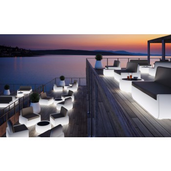 Fauteuil Bold Armchair Plust