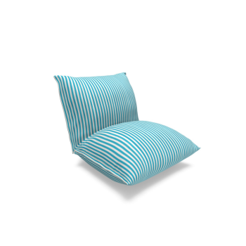 Fauteuil BREZZA RELAX - SCAB