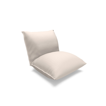 Fauteuil BREZZA RELAX - SCAB