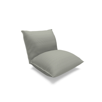 Fauteuil BREZZA RELAX - SCAB