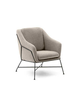 Fauteuil Brida