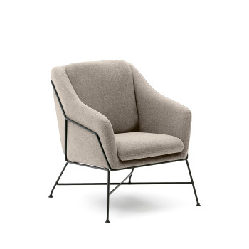 Fauteuil Brida