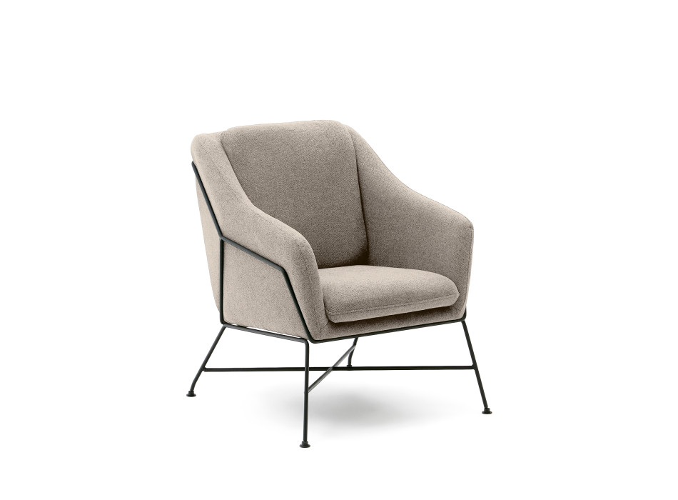 Fauteuil Brida