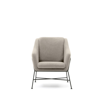 Fauteuil Brida