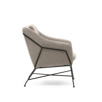 Fauteuil Brida