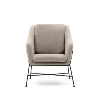 Fauteuil Brida