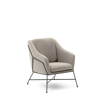 Fauteuil Brida
