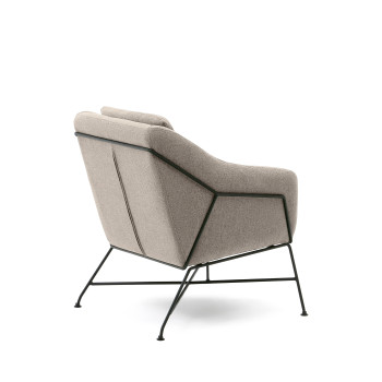 Fauteuil Brida
