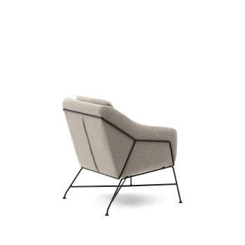 Fauteuil Brida