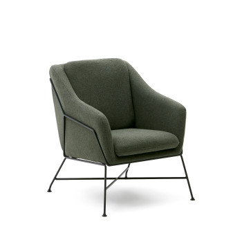 Fauteuil Brida