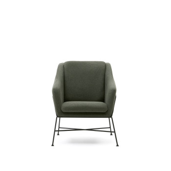 Fauteuil Brida