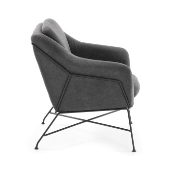 Fauteuil Brida