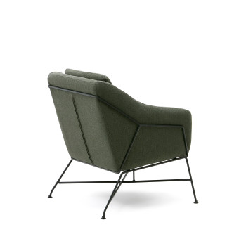 Fauteuil Brida