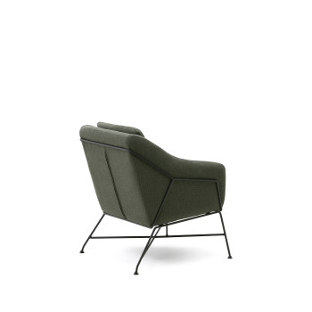 Fauteuil Brida