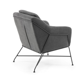Fauteuil Brida