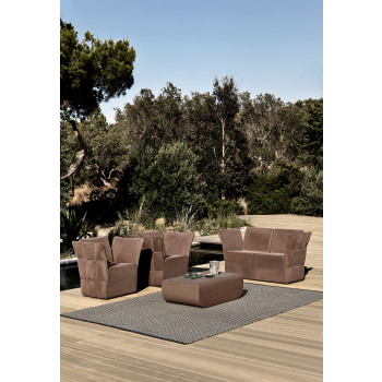 Fauteuil Chico Velvet MyYour