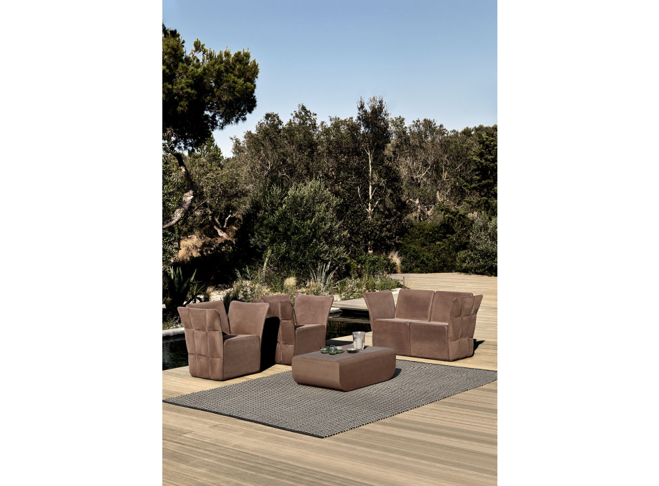 Fauteuil Chico Velvet MyYour