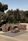 Fauteuil Chico Velvet MyYour