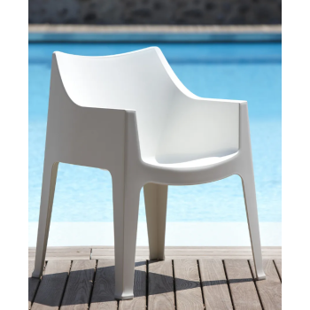 Fauteuil COCCOLONA - SCAB