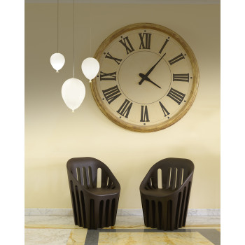 Fauteuil COLISEUM SLIDE