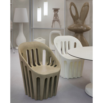 Fauteuil COLISEUM SLIDE