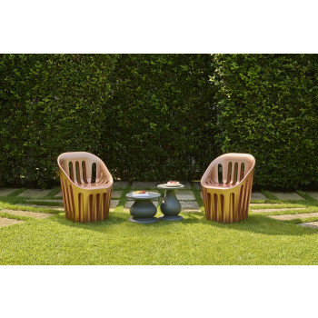 Fauteuil COLISEUM SLIDE