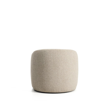 Fauteuil Corvena en chenille
