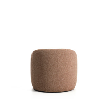 Fauteuil Corvena en chenille