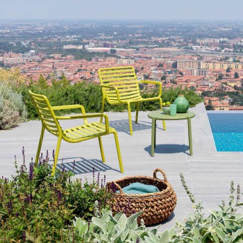 Fauteuil Doga Relax Nardi