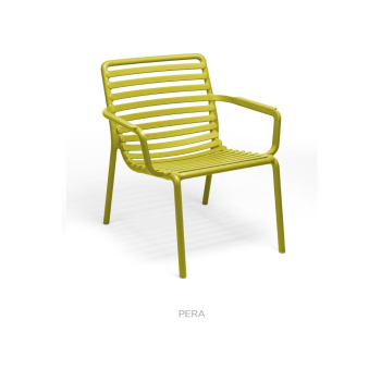 Fauteuil Doga Relax Nardi