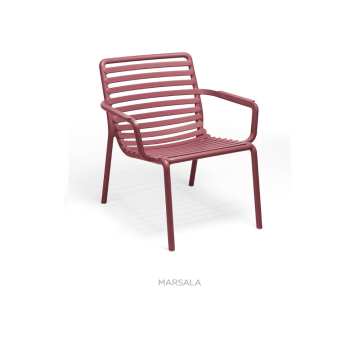 Fauteuil Doga Relax Nardi