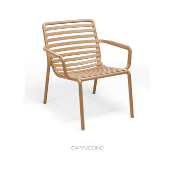 Fauteuil Doga Relax Nardi