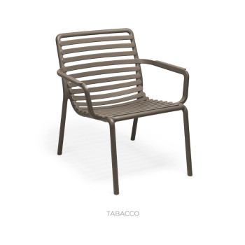 Fauteuil Doga Relax Nardi