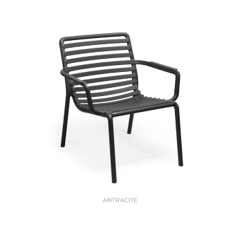 Fauteuil Doga Relax Nardi