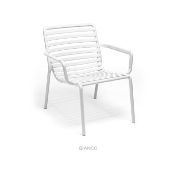 Fauteuil Doga Relax Nardi